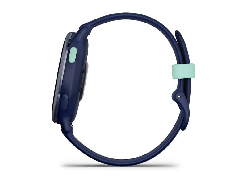 GARMIN GPS-Sportuhr Vivoactive 5 Kapitänsblau Smartwatch