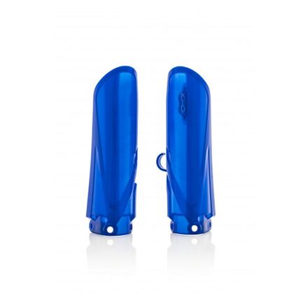 Protections de fourche Acerbis BLEU - Bleu