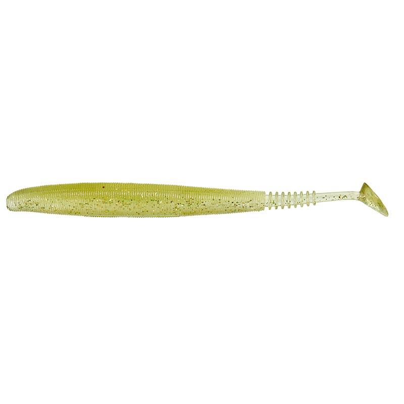 Leurre Souple Illex Magic Z Shad 80 - 8Cm - Par 7