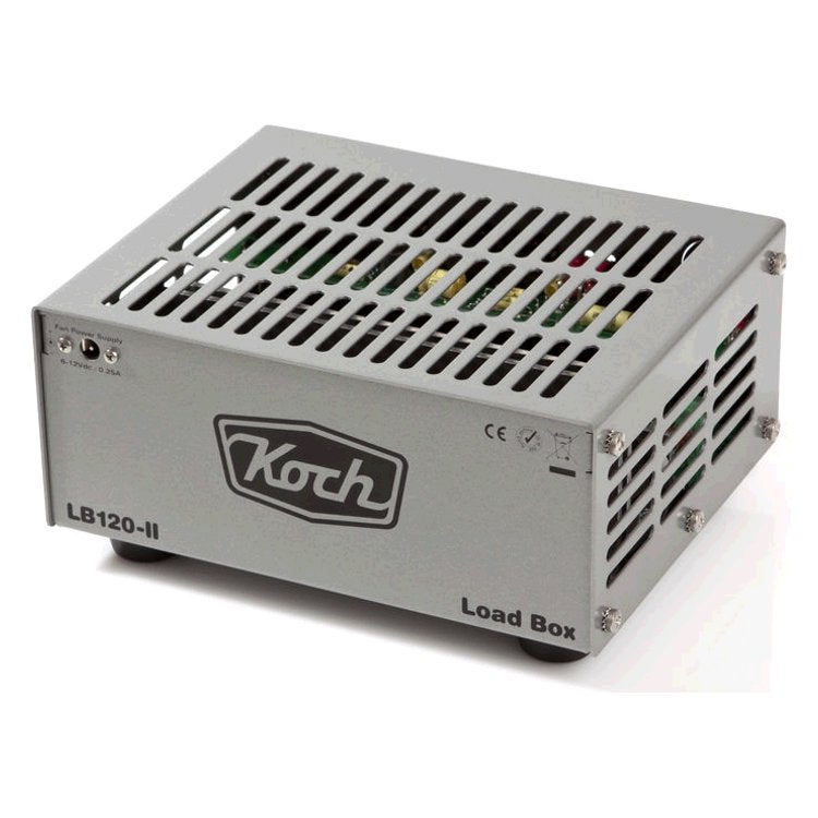 Koch LB120-II/4 Loadbox 4 ohm