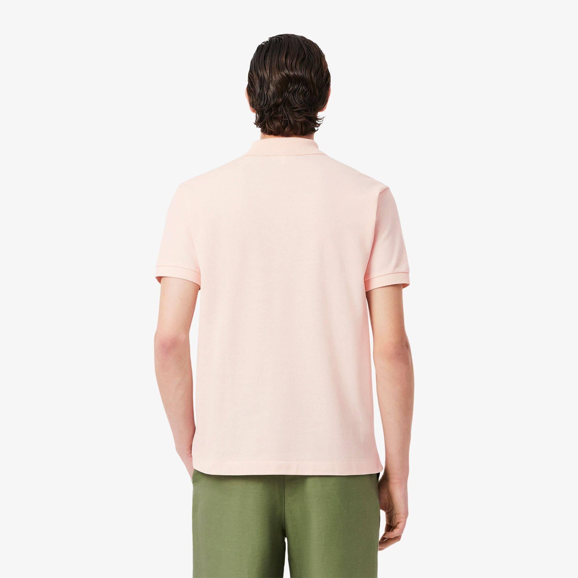 Lacoste Original L.12.12 Polo Shirt