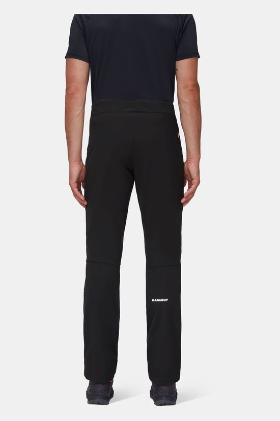 Mammut Mammut Taiss Broek Short