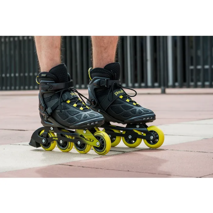 Playlife Lancer 84 Skates Heren