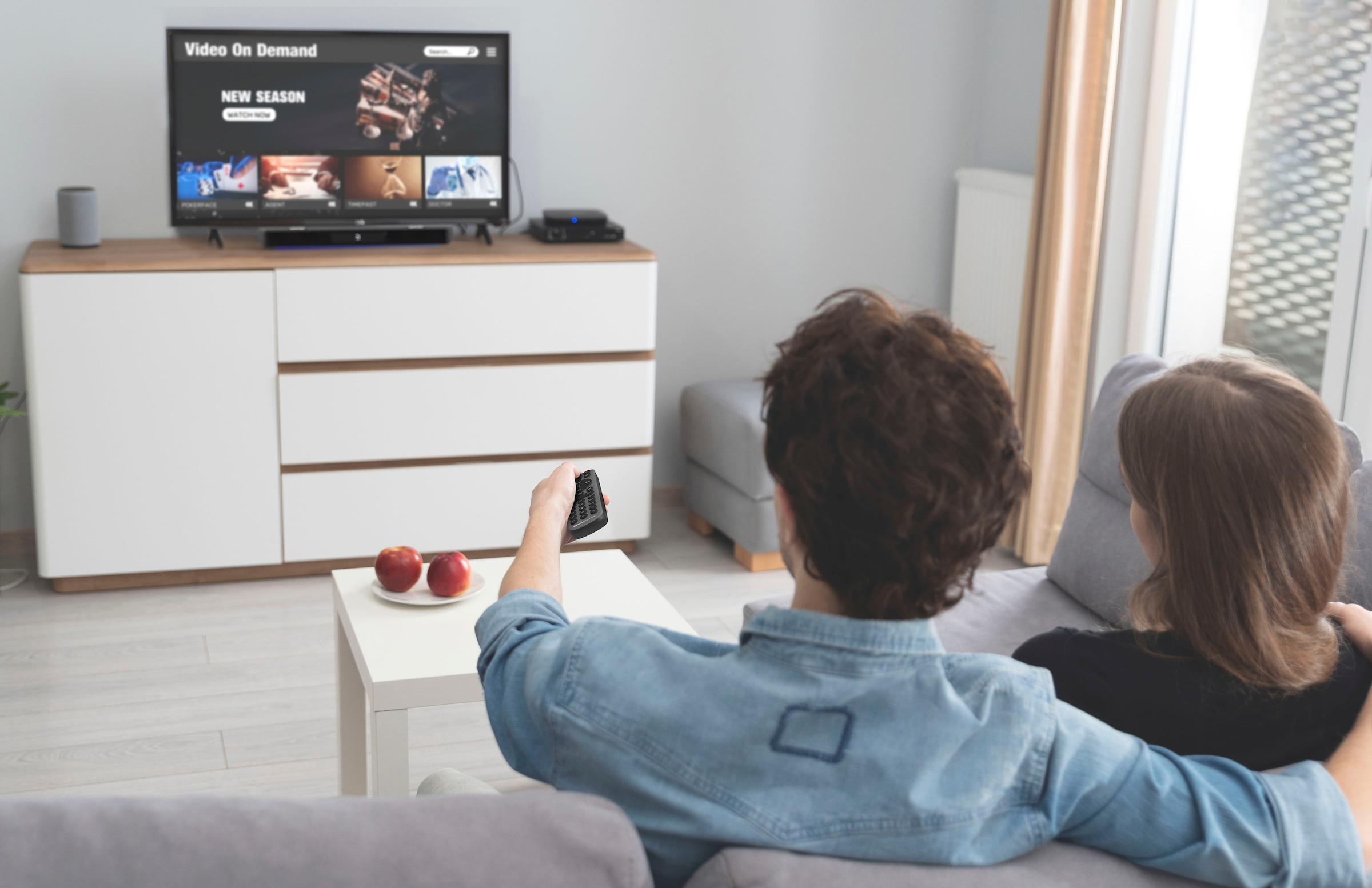 Creative Soundbar »Sound Blaster Katana V2X« 2.1 (A2DP Bluetooth | AVRCP Bluetooth | Bluetooth App-Steuerung | Bass- und Lautstärkeregelung | Beleuchtungseffekte | Equalizer | Steuerung per TV Fernbedienung | USB-Wiedergabe 90 W) Bluetooth