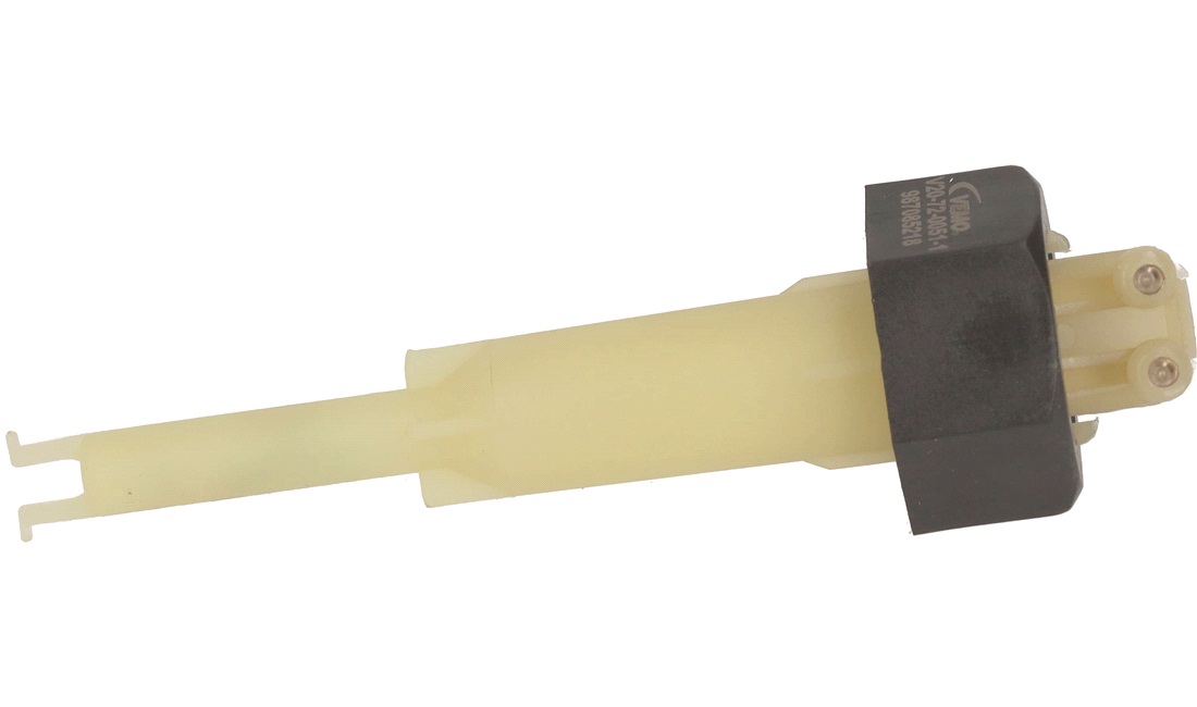 Sensor, kølemiddelstand