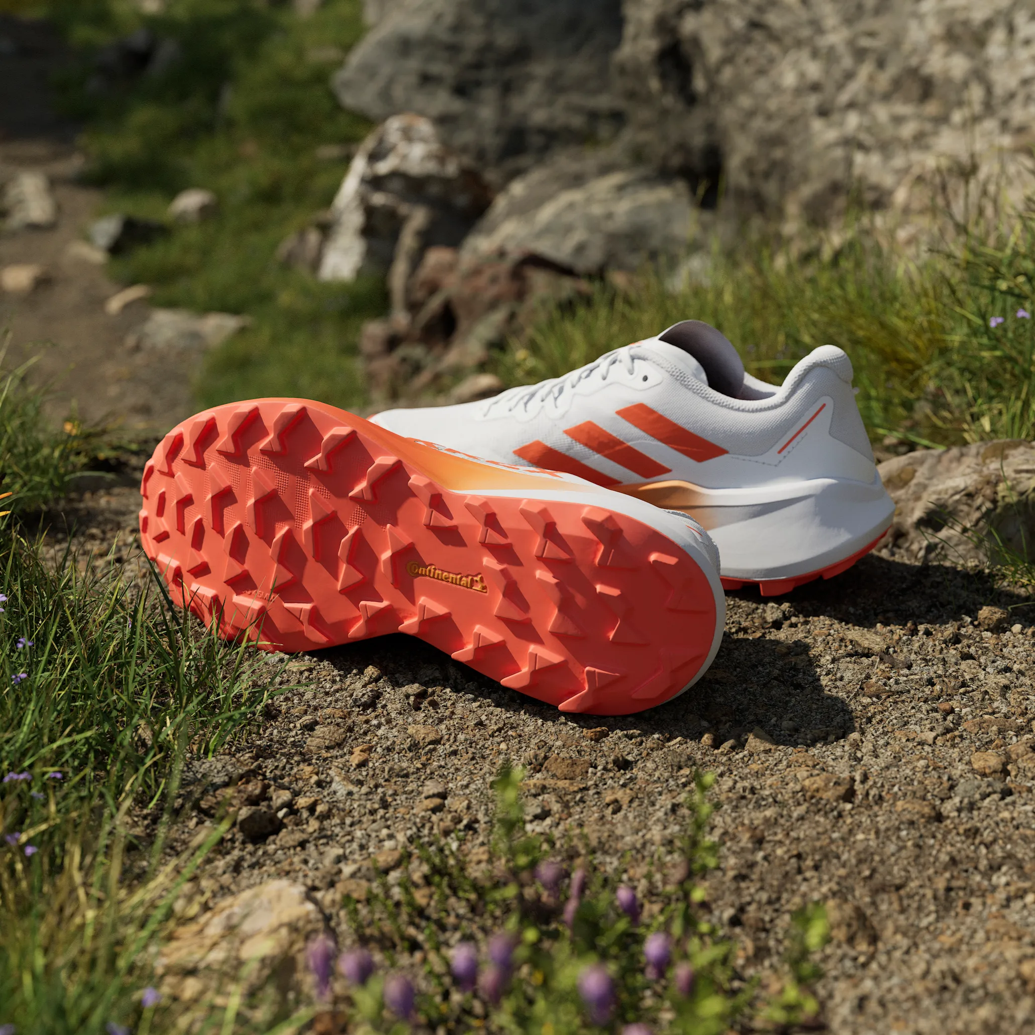 Adidas Terrex Agravic 3 Ftwwht/Seimor/Dshgry Ftwwht/seimor/dshgry