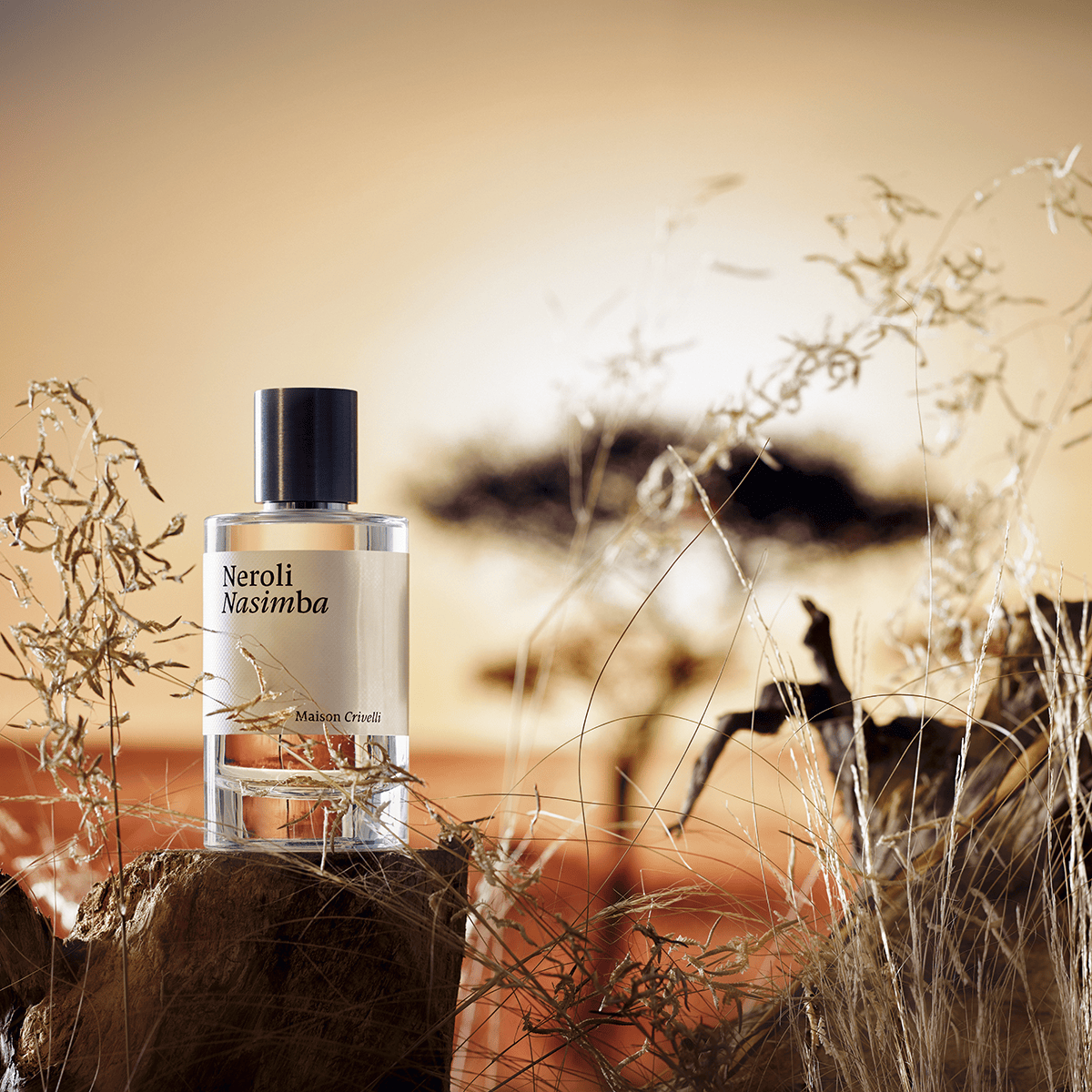 Neroli Nasimba Eau de Parfum 100ml