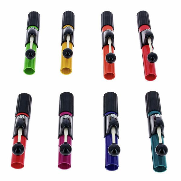 Thomann Regenbogen Handglocken TRHB-8/2