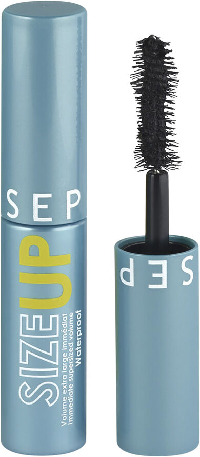 Sephora Collection MINI SIZE UP MASCARA WTP-21 BTG
