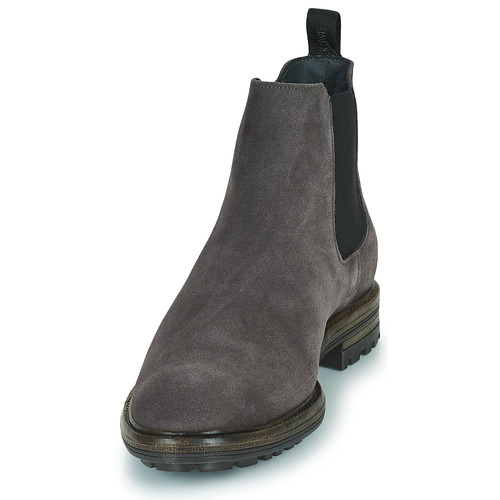 Blackstone -  - Gris