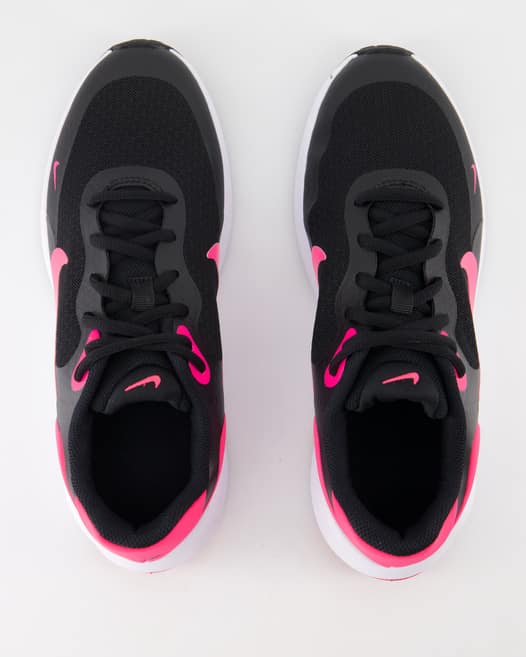 Nike Revolution 7 ( GS) Sneaker in Schwarz