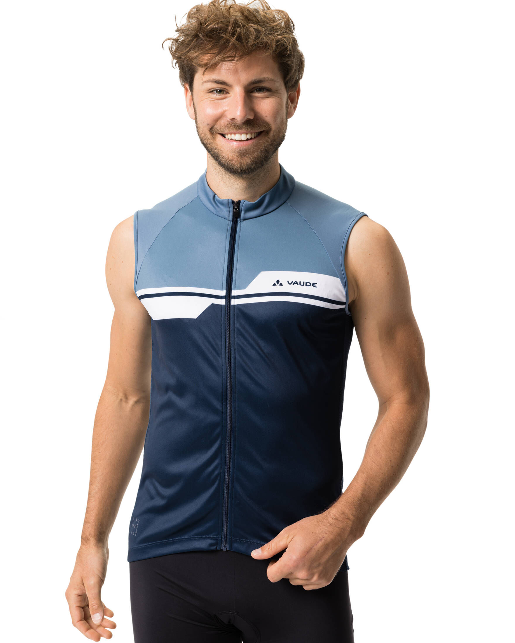 VAUDE| Herren Trikot Rennrad POSTA FZ SL