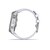 Garmin EPIX 2 Pro X Sapphire Weiß 010-02804-11