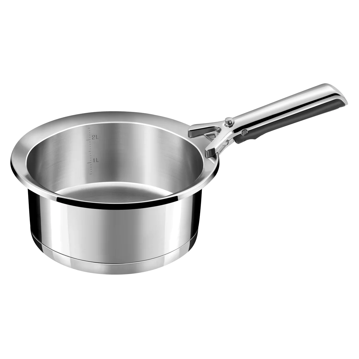 Ycône - Casserole 16cm / 1.5L Cuisinox