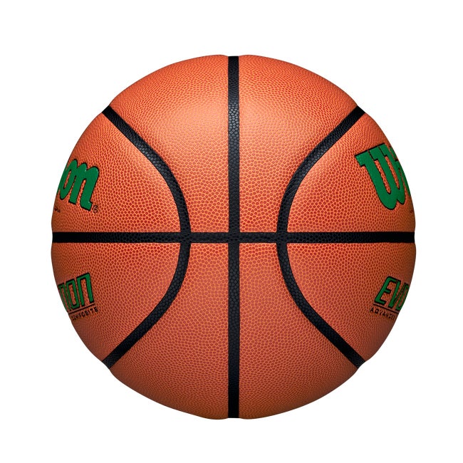 Evolution Game Basketball