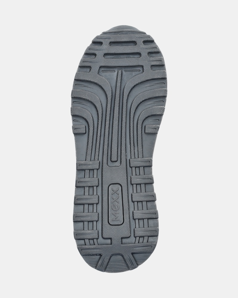 Mexx Juju Lage sneakers  - zwart