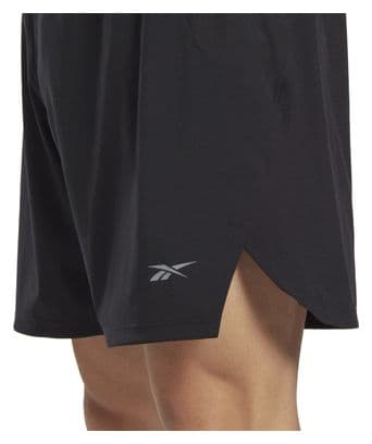 Short Reebok Training Strength 3.0 Noir