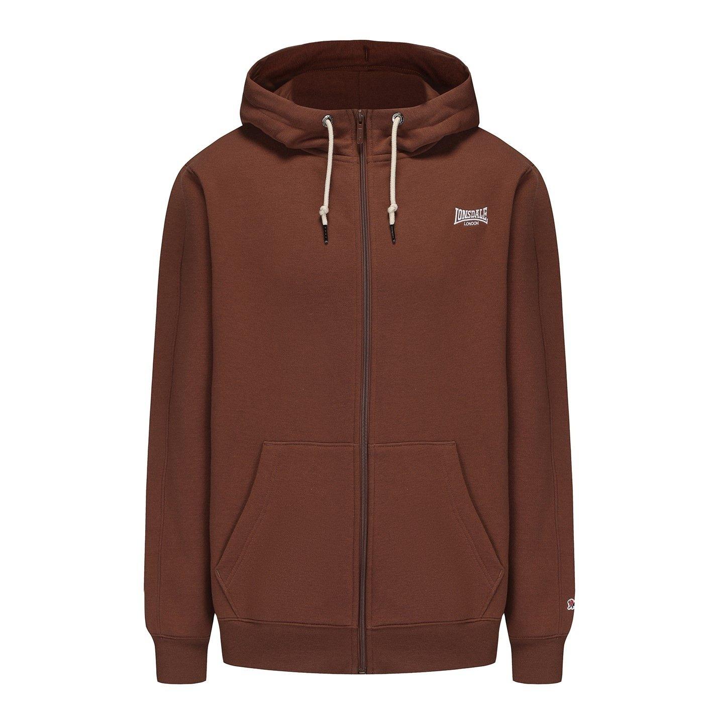 Lonsdale SLogo FZ Sn61