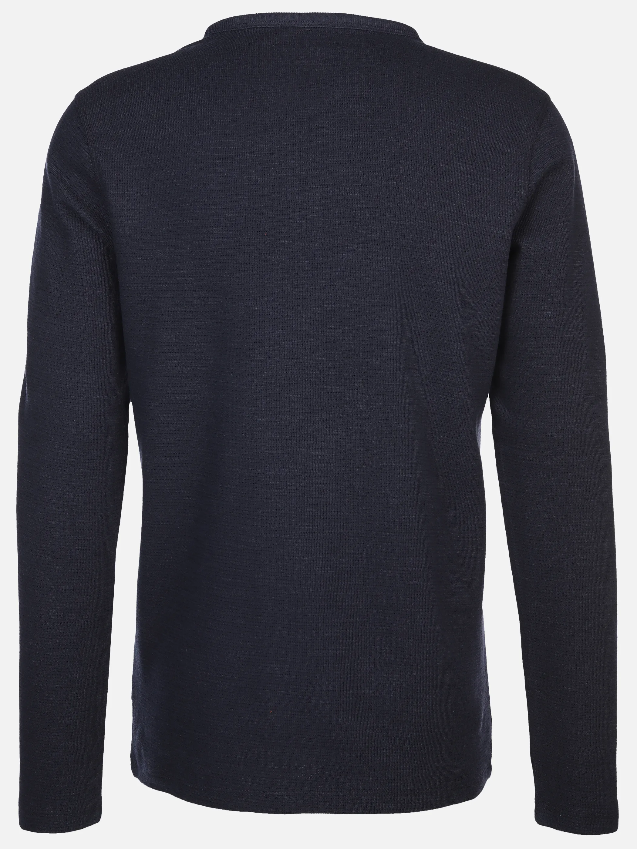 Herren Henleyshirt