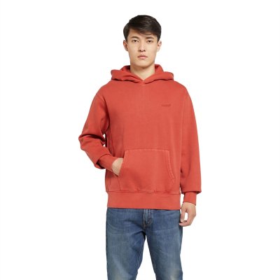 Sweatshirt à capuche homme The Authentic LEVIS