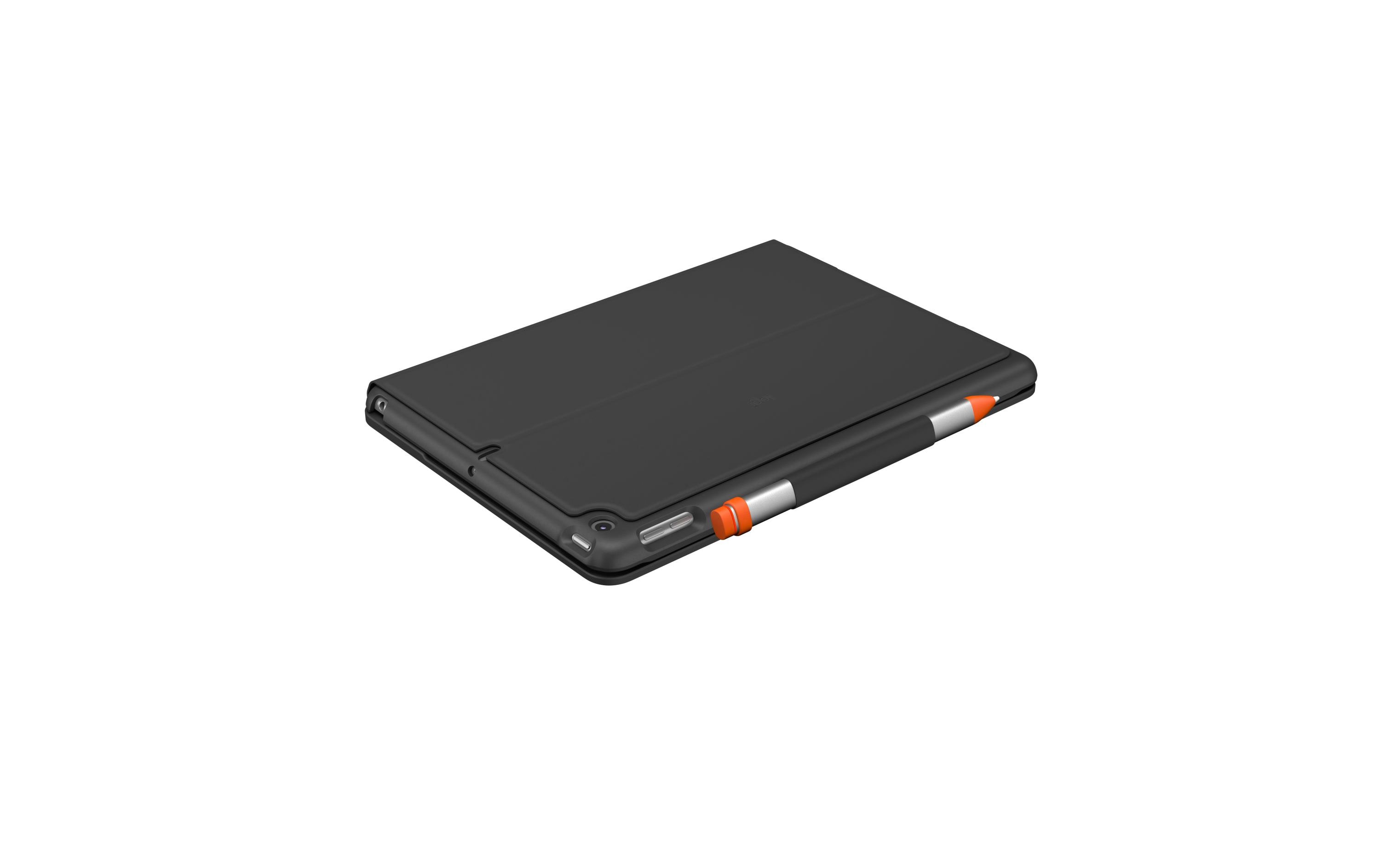 Tablet Tastatur Cover Slim Folio iPad 10.2