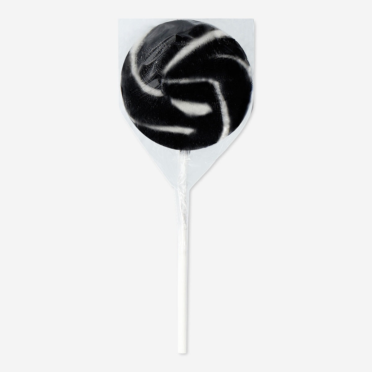 Slikkepind. Lakridssmag