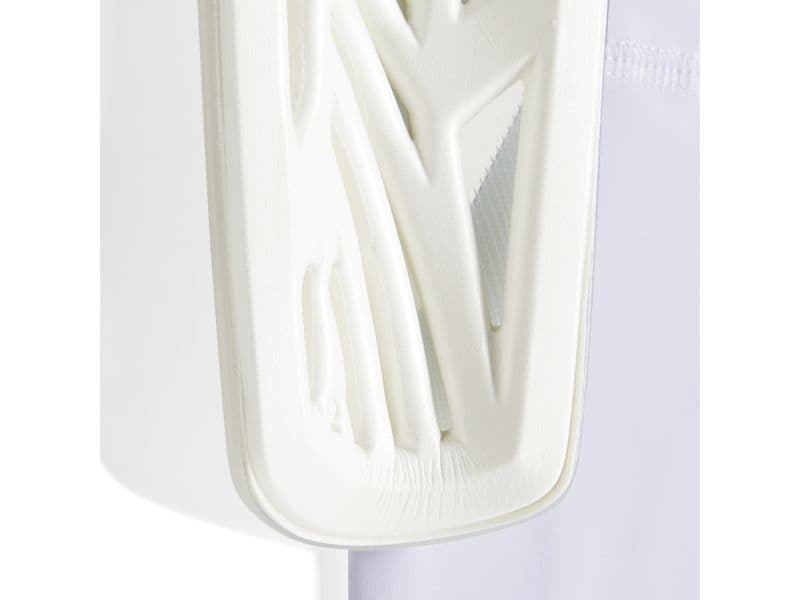 adidas Shinguards TIRO LGE M, Weiss Schienbeinschoner
