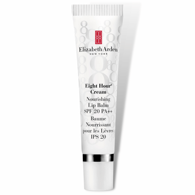 Eight Hour Cream Baume Lèvres ELIZABETH ARDEN