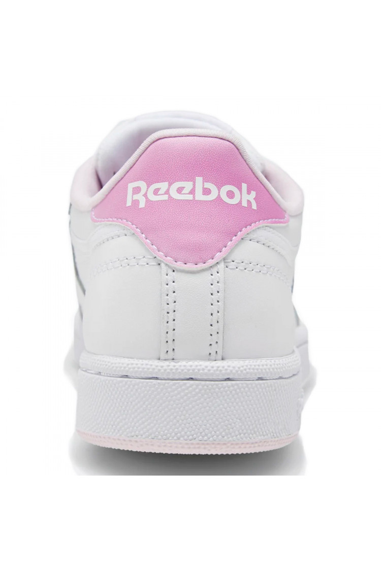 Basket Club C blanc / Reebok