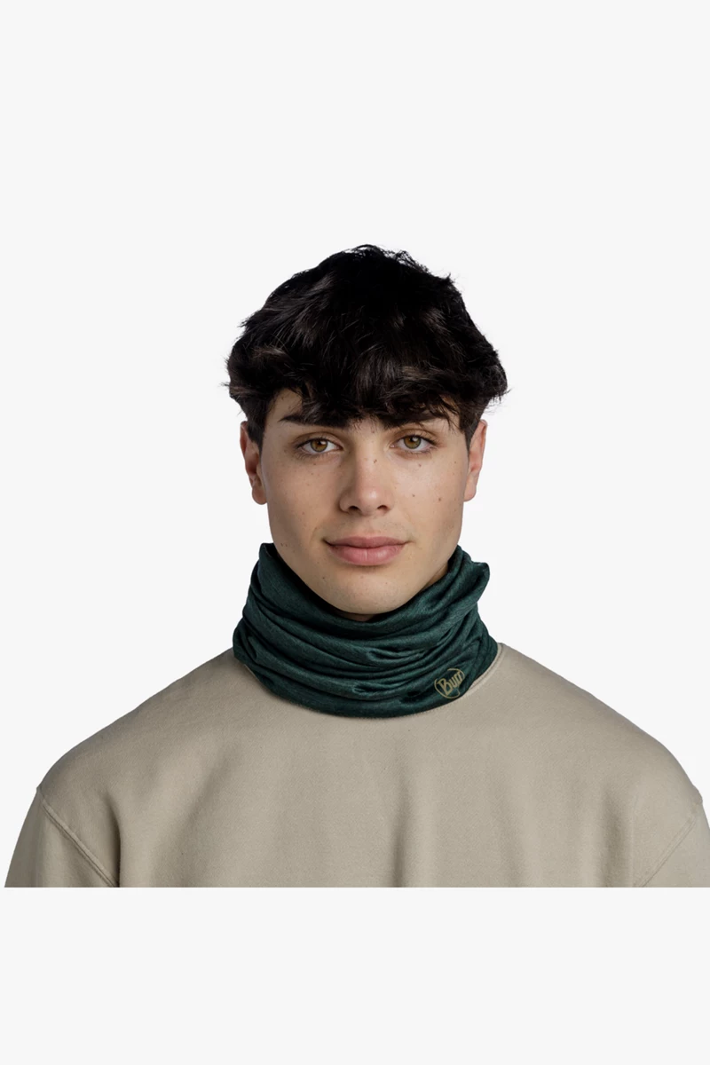 Buff Lightweight Merino Neckwarmer