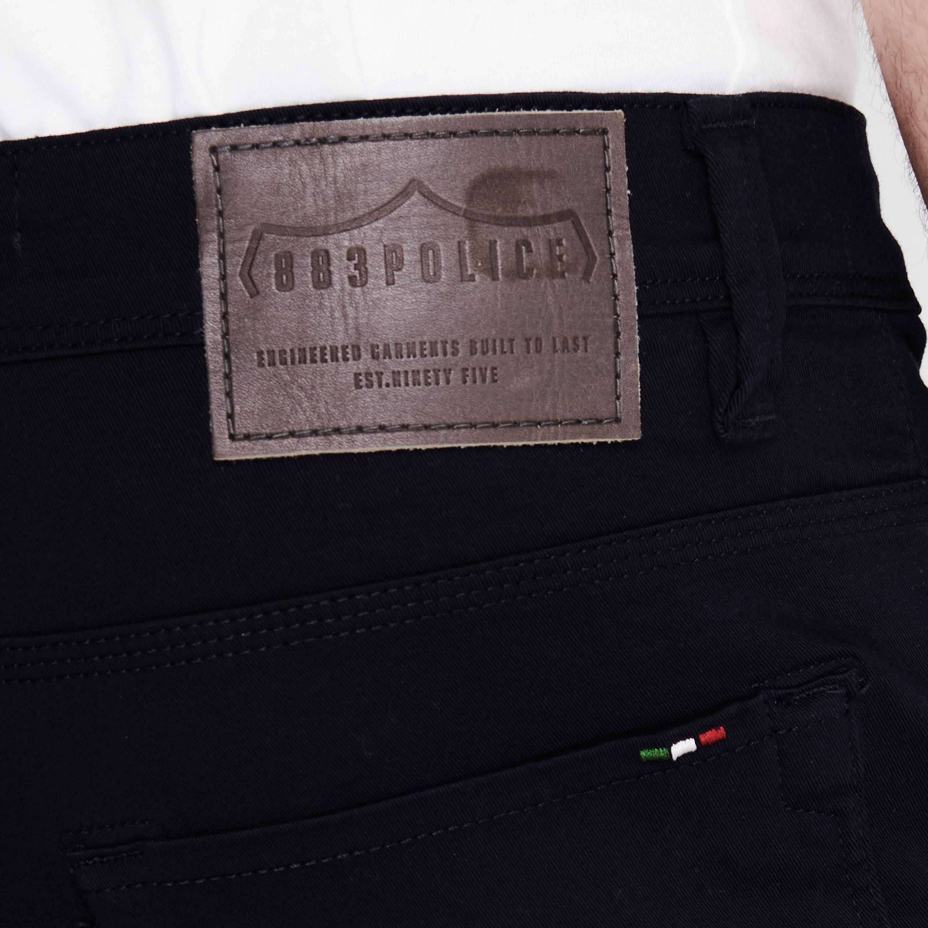 883 Police Police Vialli Chinos