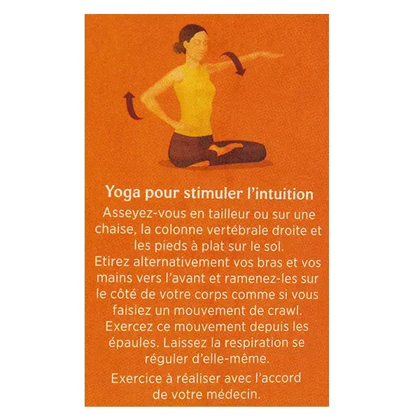 Yogi Tea Chaï Curcuma 17 sachets