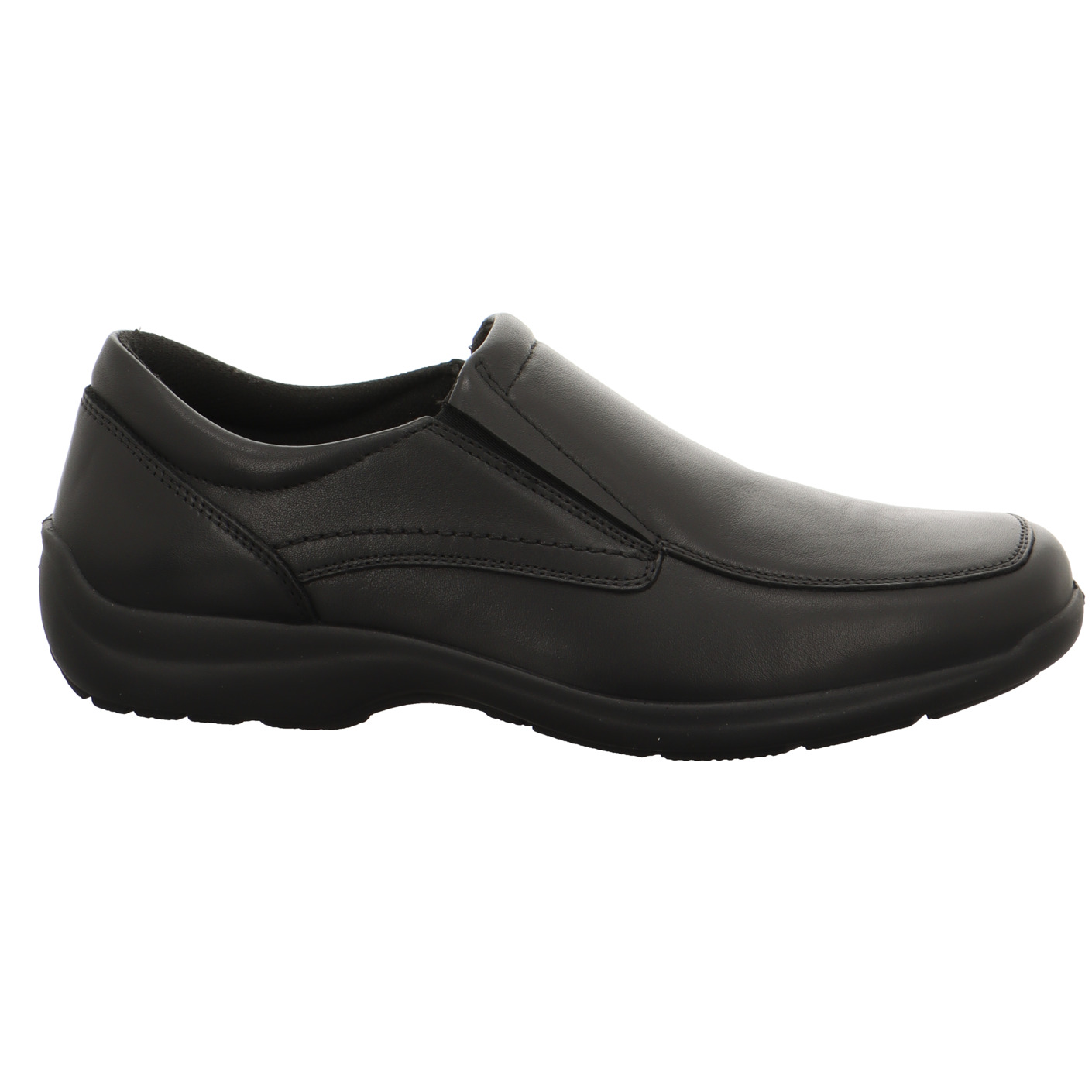 Imac, Casual Slipper schwarz
