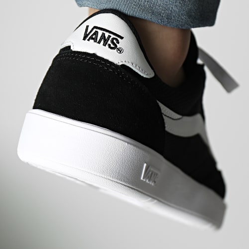 Baskets Cruze Too Cc KR5OS7 Staple Black True White