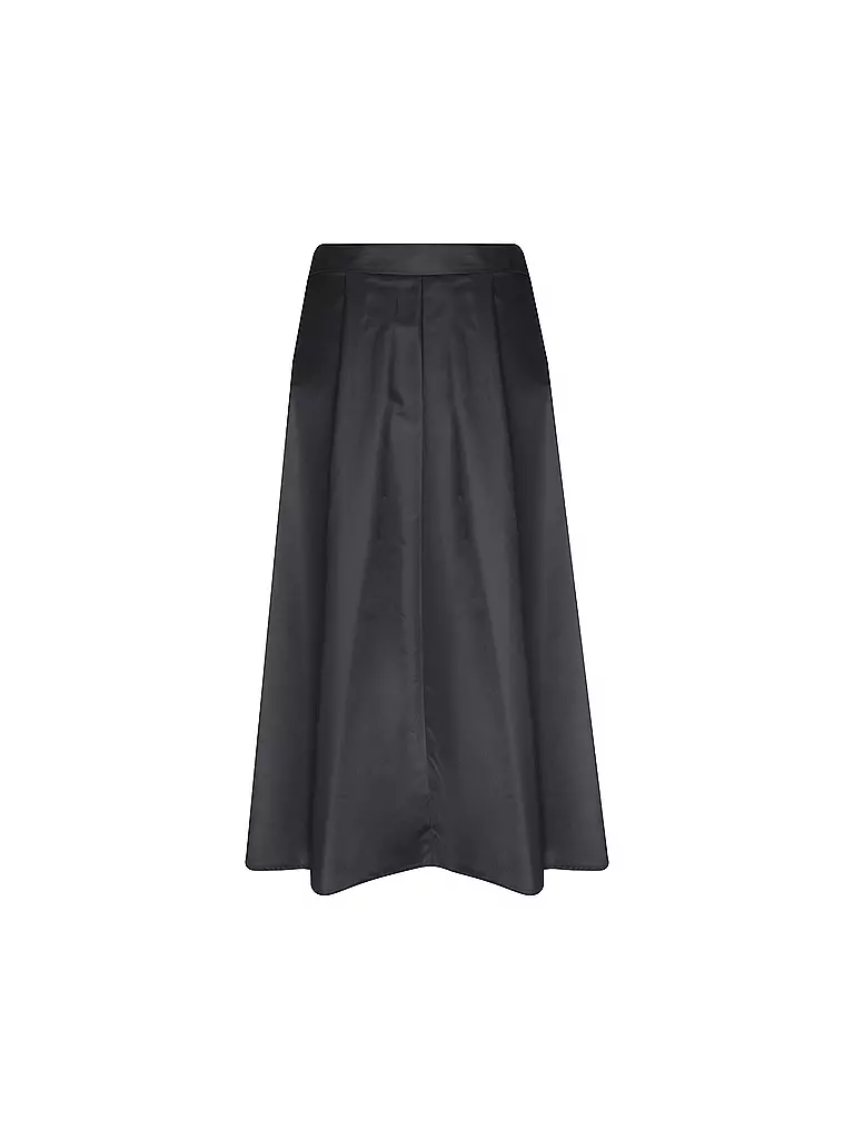 WEEKEND MAX MARA Wickelrock TEMA schwarz