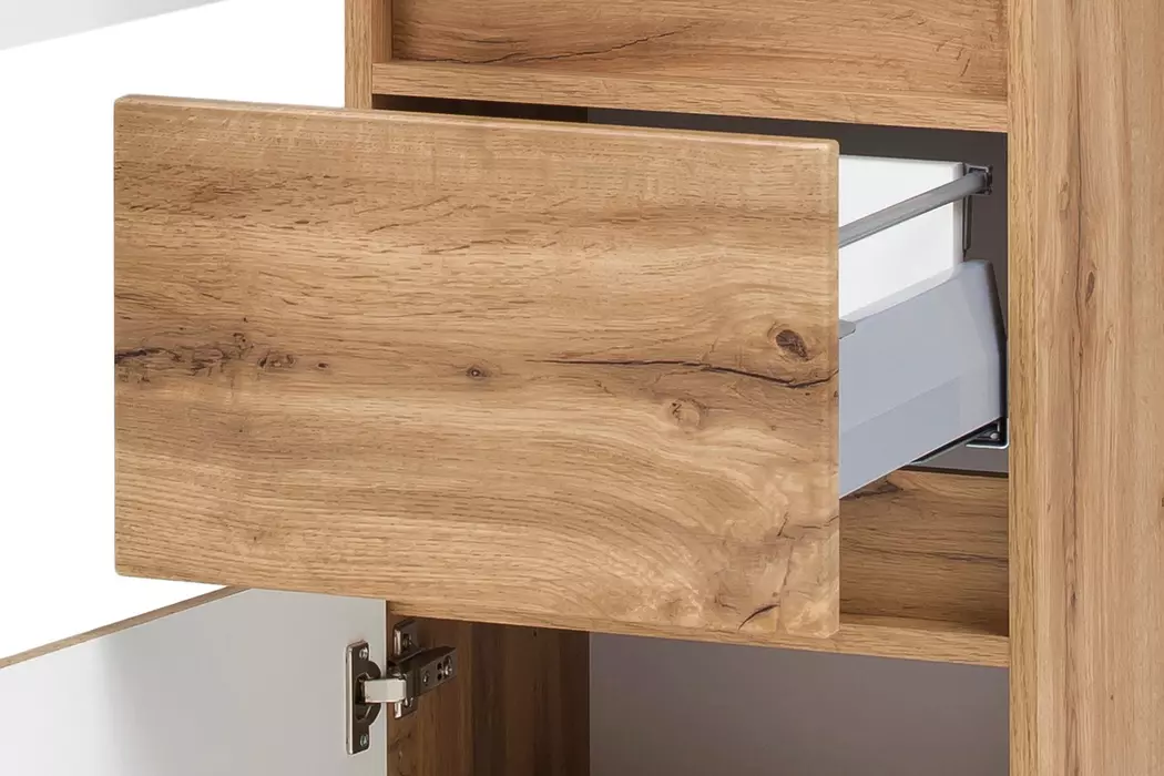 Hochschrank Malmö