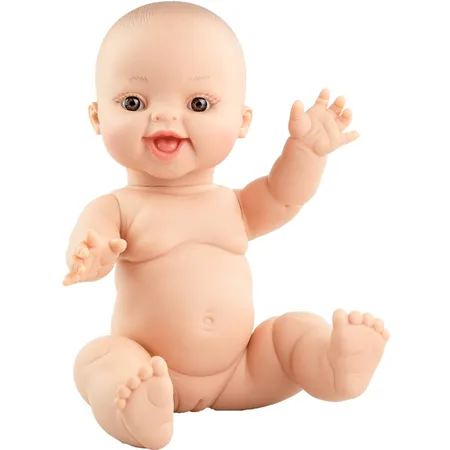 Heless Puppe Paola Reina, Gordi, 34 cm