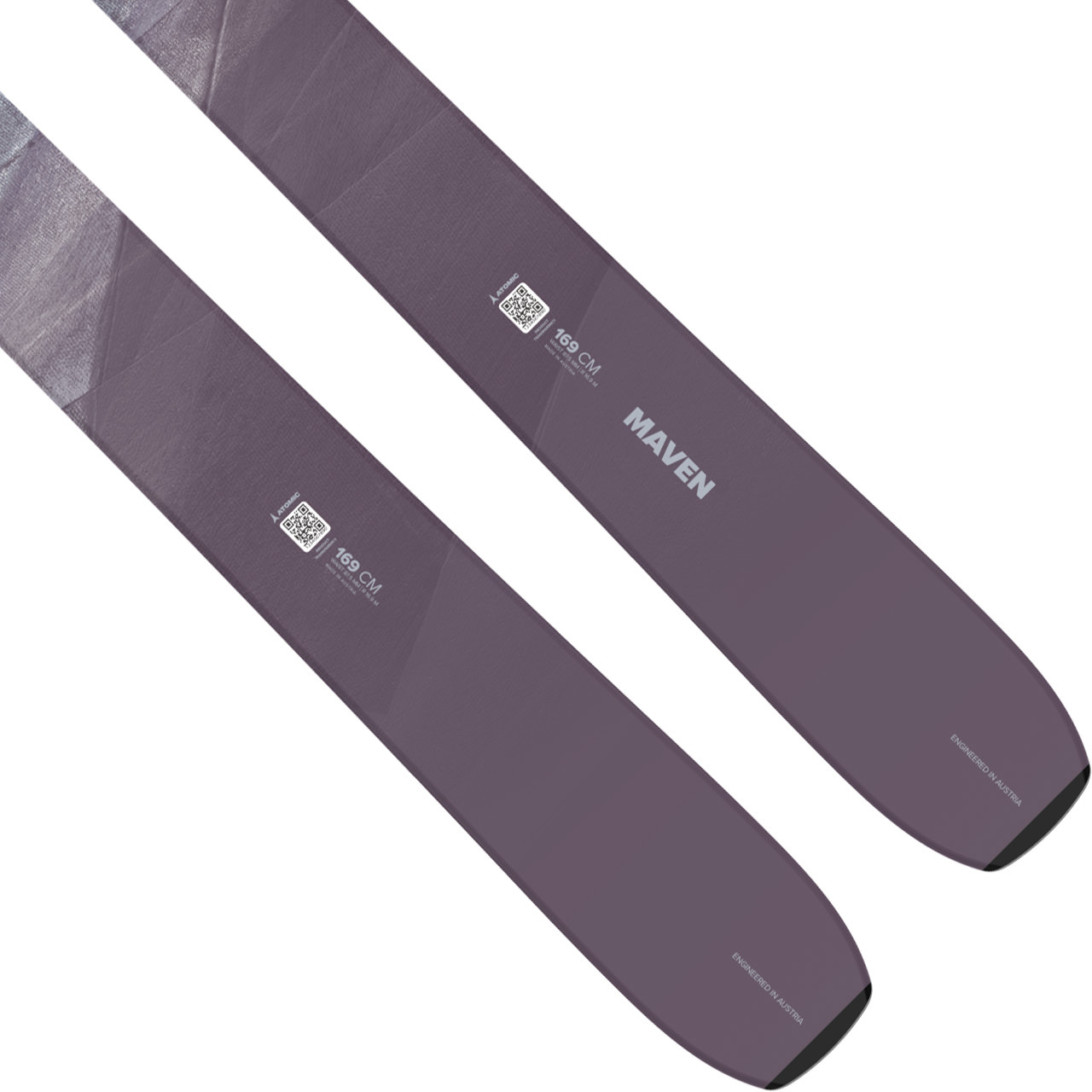 Atomic Maven 86 | Atomic Damen Ski | Atomic Skier | Atomic | A | MARKEN | XSPO