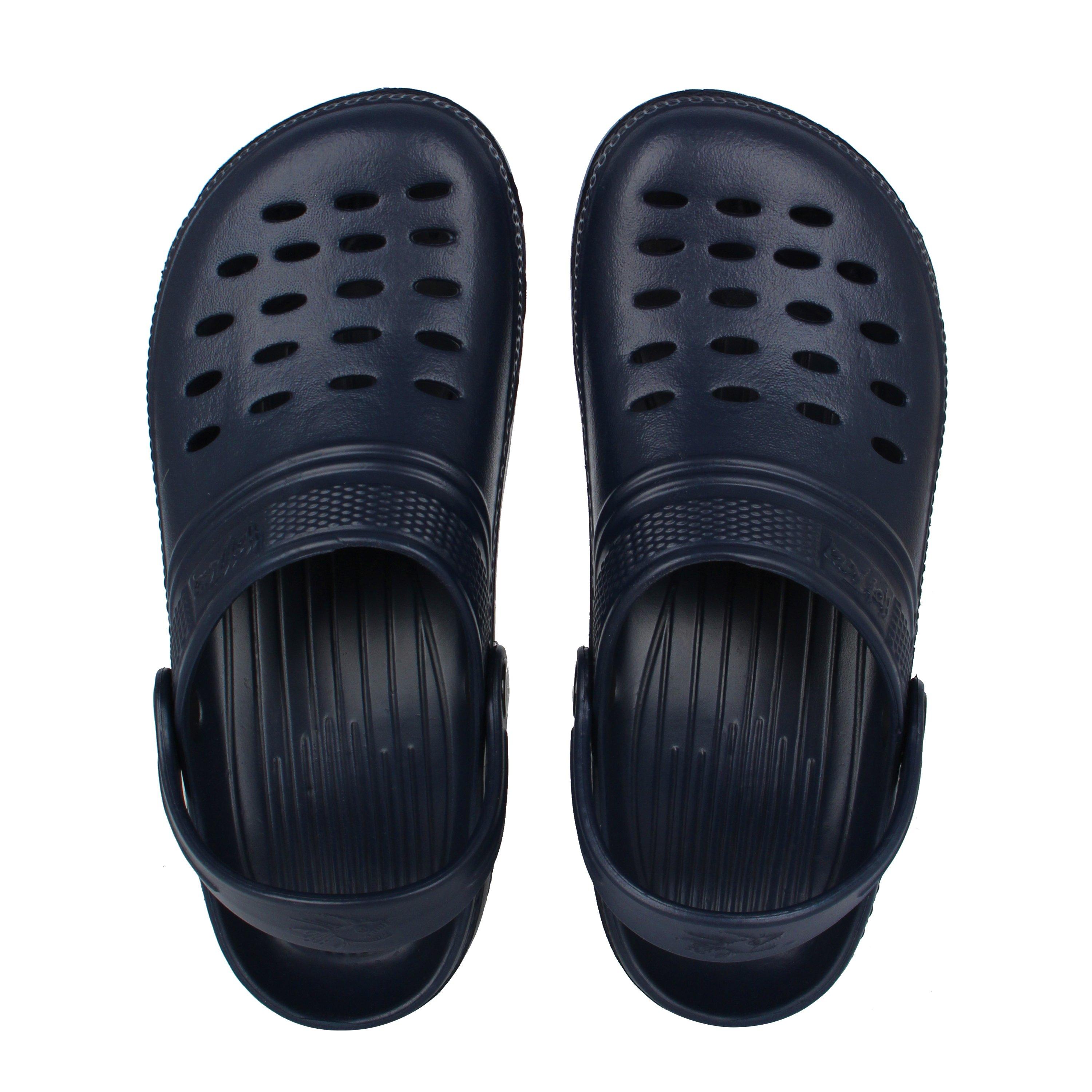 Hot Tuna Cloggs Juniors