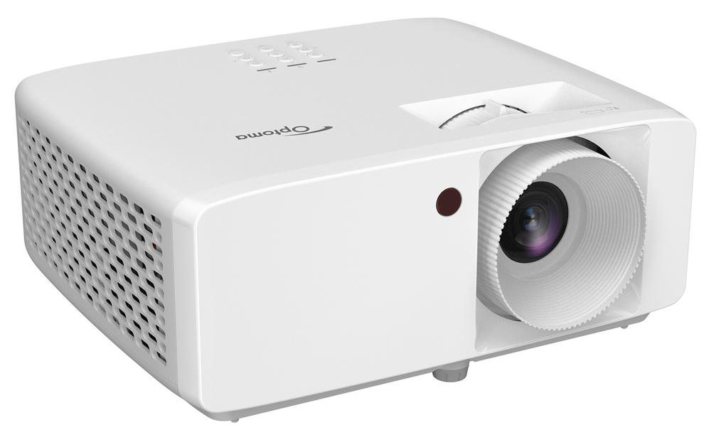 Projektor ZH400<br>Kompakter Full HD-Laserprojektor mit hoher Helligkeit