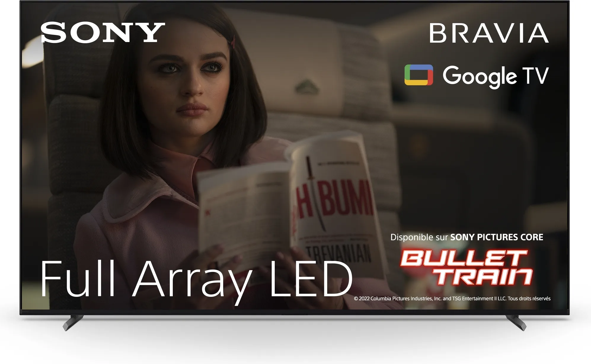 Sony XR-85X90L TV UHD 4K