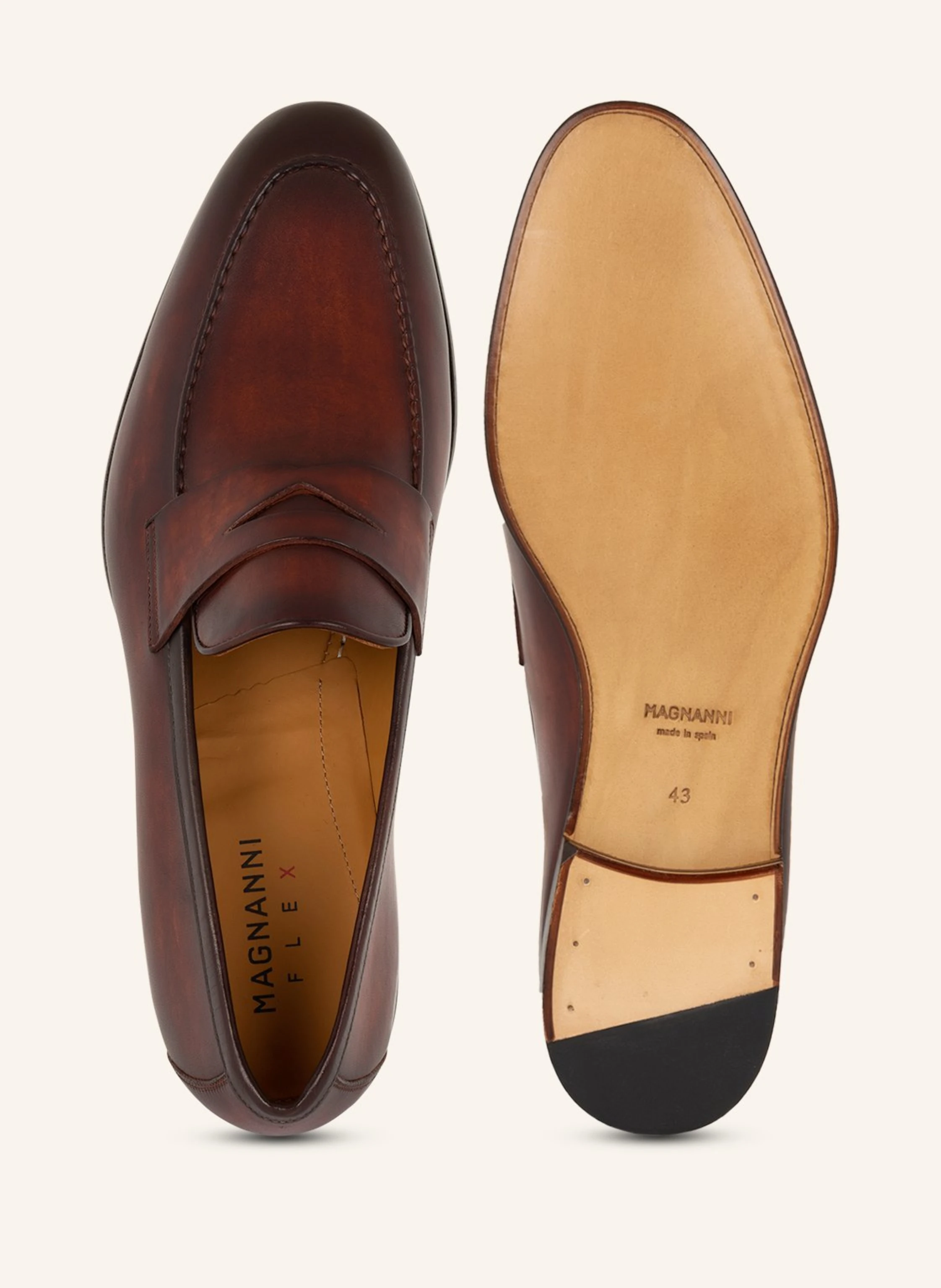 MAGNANNI Penny-Loafer DELOS