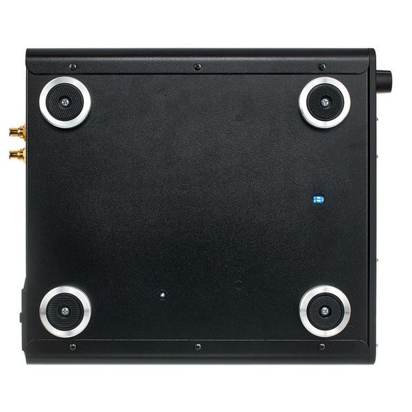 SPL Phonitor se Black