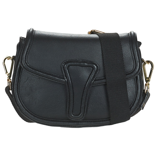 Betty London - MARSY - Noir