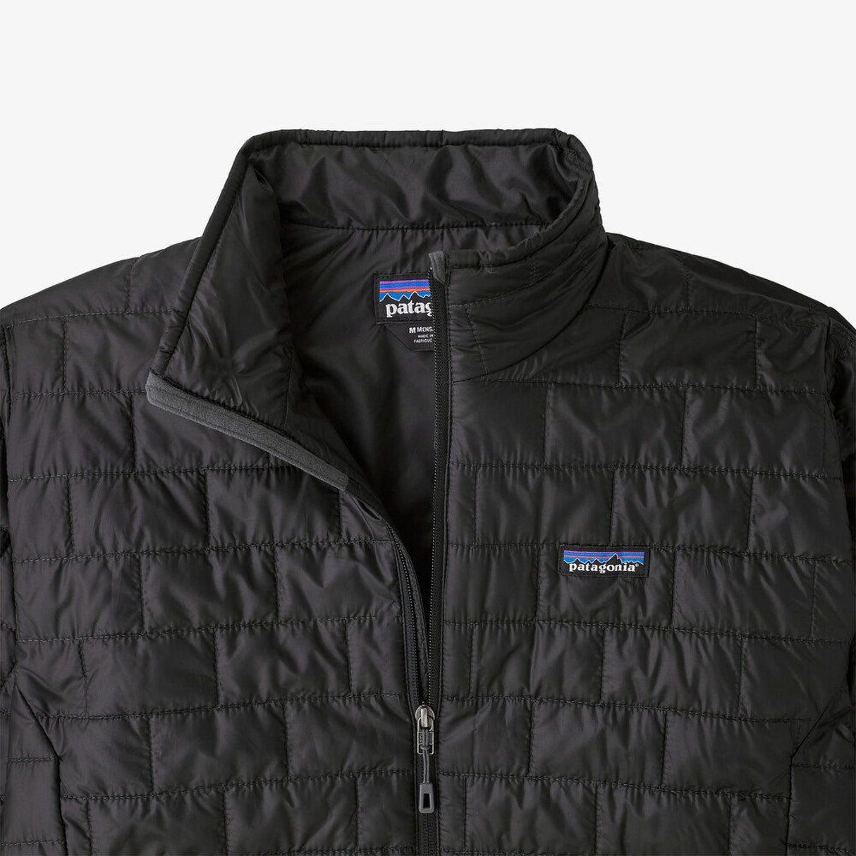 Patagonia<br>M's Nano Puff