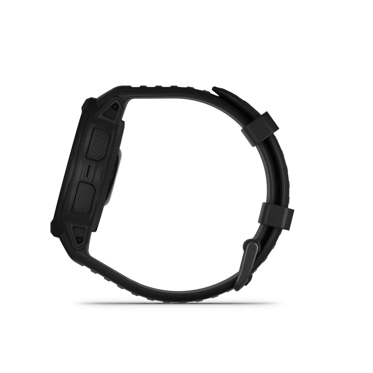Garmin Instinct 2 Solar Tactical Edition Black
