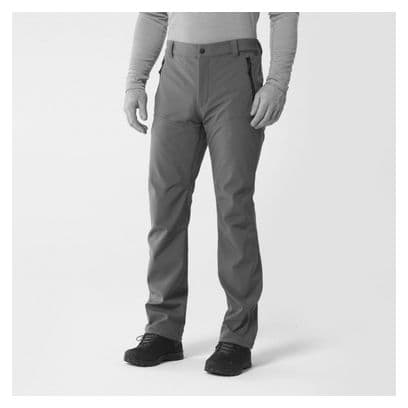 Pantalon Lafuma Access Softshell Homme Noir