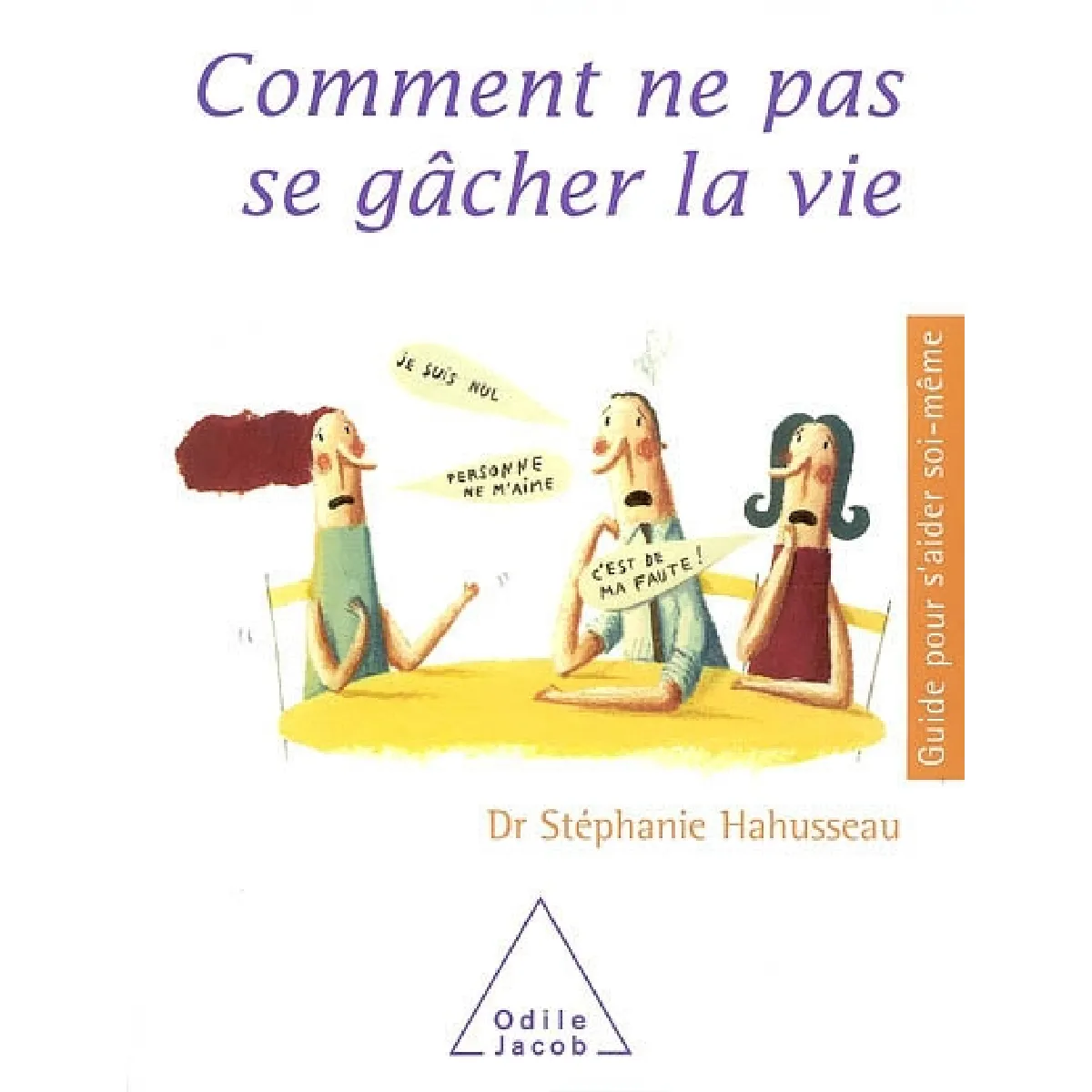 Comment ne pas se gâcher la vie · Occasion