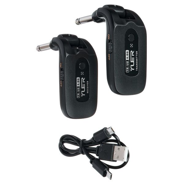 Yuer TR-U2 Wireless System