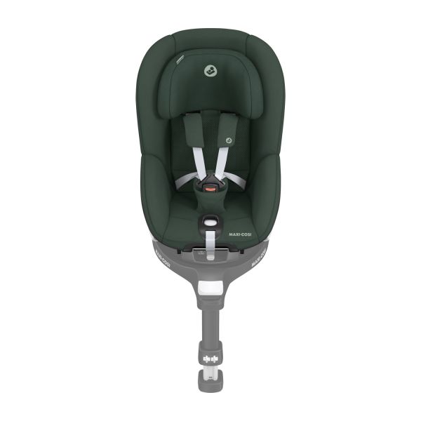 Maxi-Cosi Pearl 360 Autostoeltje - Authentic Black